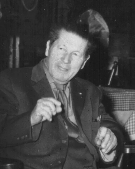 Gerrit Rietveld – Referenzfotografie